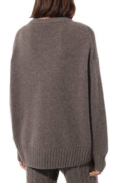 Кашемировый свитер FTC, арт. 920-0210, фото 4