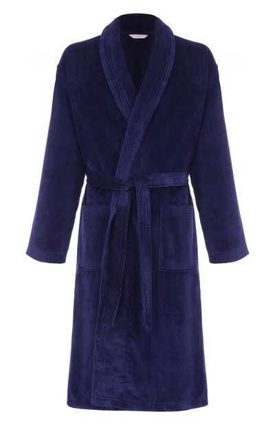 Мужской хлопковый халат DEREK ROSE, арт. 5700/TRIT010