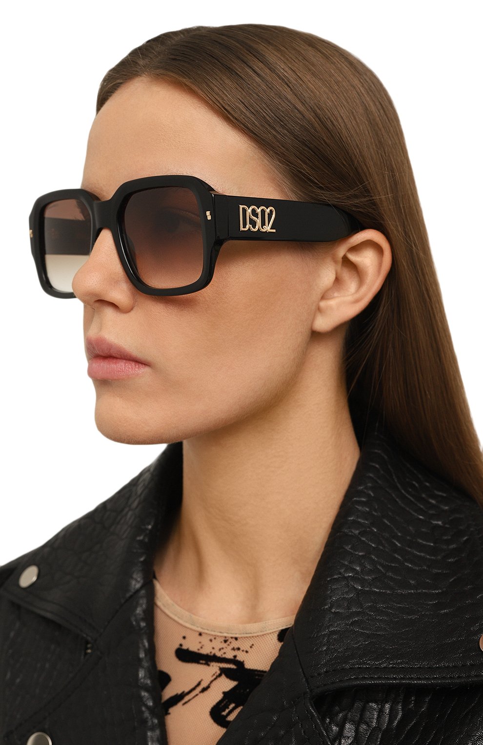 Солнцезащитные очки DSQUARED2, арт. D20106 807, фото 2