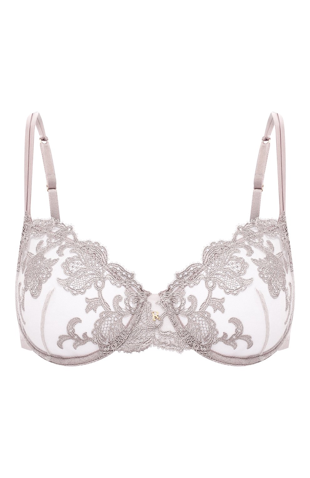 Бюстгальтер с мягкой чашкой RITRATTI MILANO, арт. 70201, фото 1