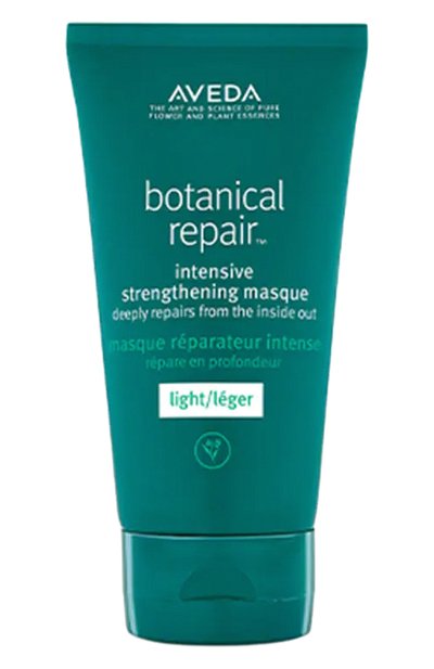 Женская маска для легкого восстановления структуры волос botanical repair (150ml) AVEDA, арт. AX09-01