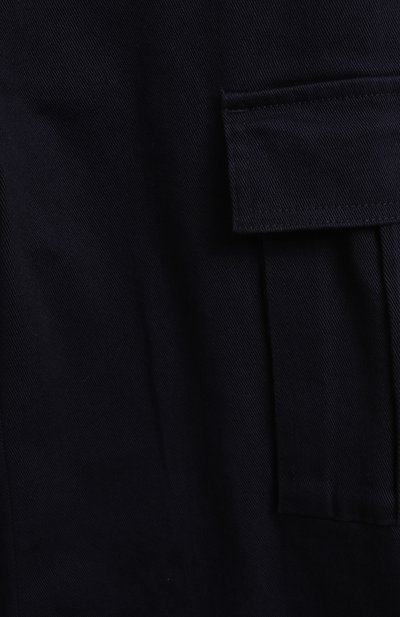 Хлопковые брюки-карго MAX&CO, арт. MX0058-MX036, фото 3