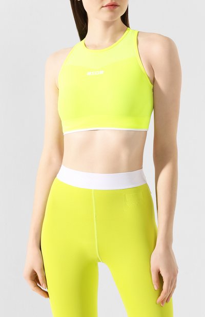 Топ MSGM, арт. 2845MDT06 207226, фото 3