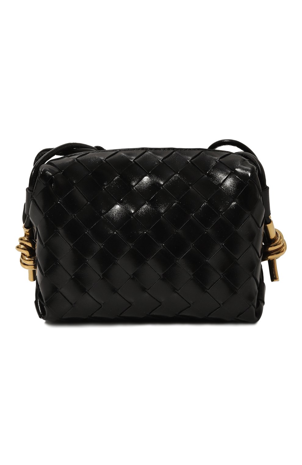 Сумка loop mini BOTTEGA VENETA, арт. 736125/V2GV1, фото 1