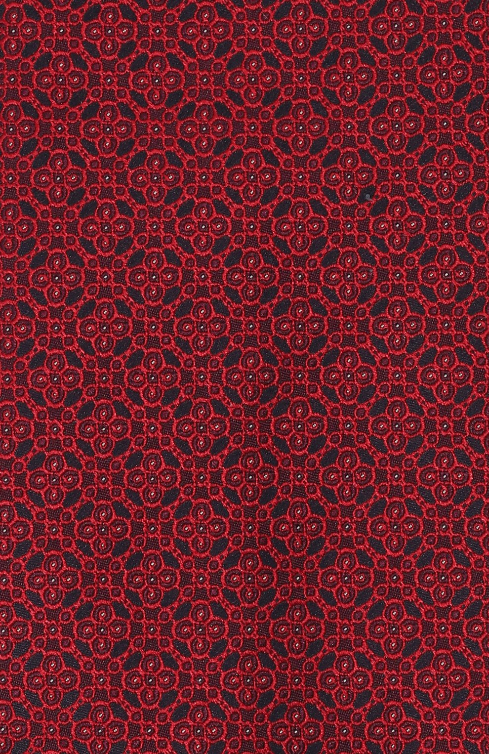 Шелковый галстук STEFANO RICCI, арт. CCX/54025, фото 4