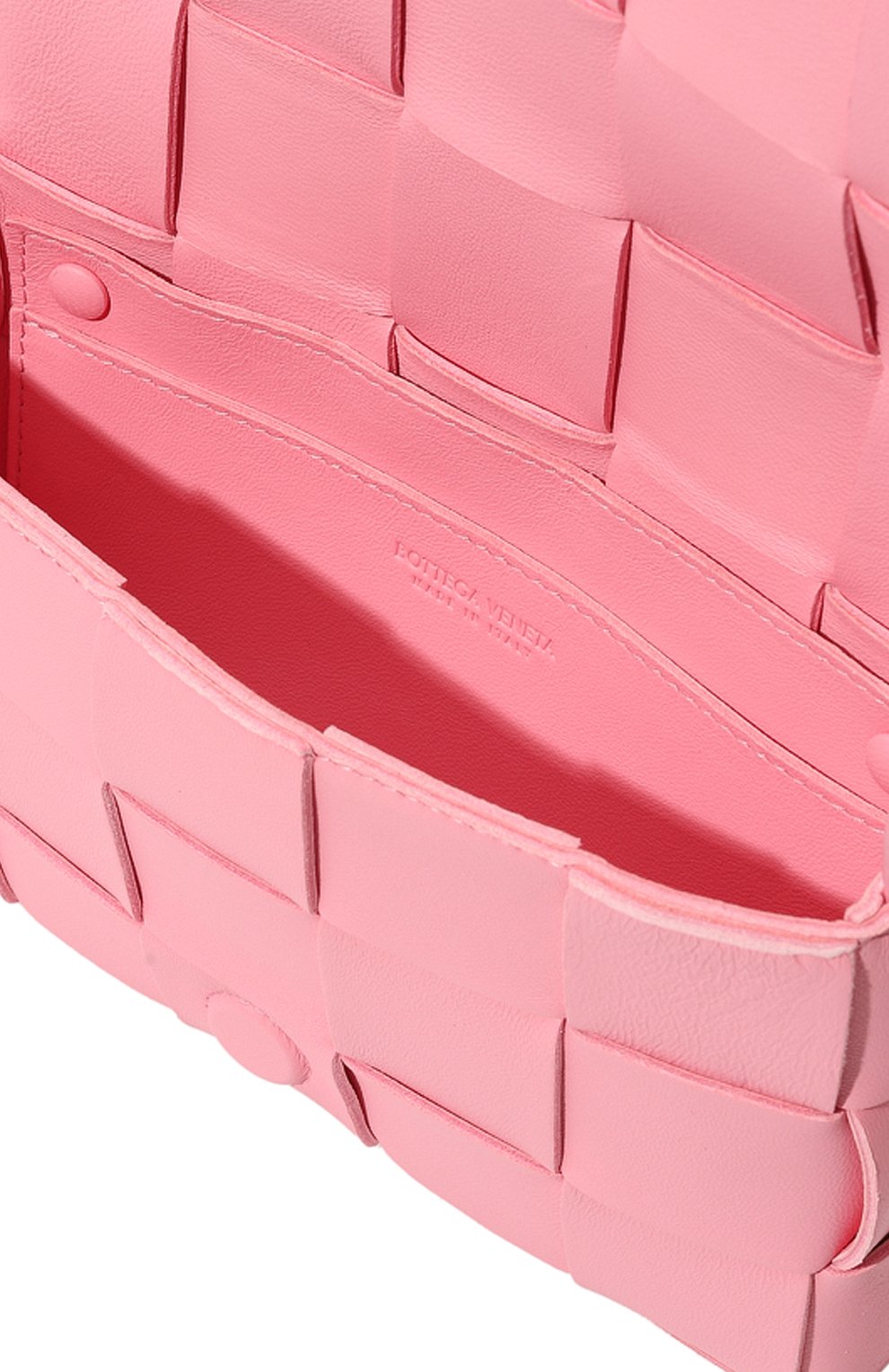 Сумка cassette BOTTEGA VENETA, арт. 730848/VMAY1, фото 5