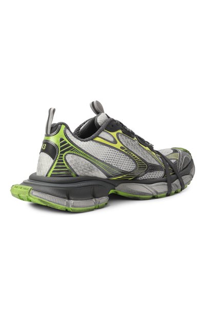 Комбинированные кроссовк и 3xl BALENCIAGA, арт. 734734/W3XL5, фото 5