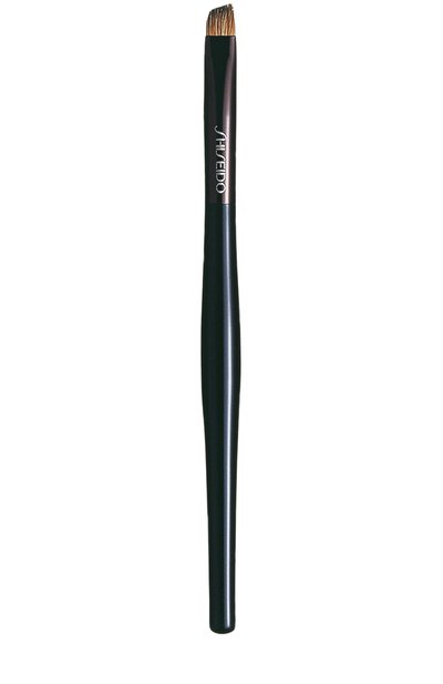 Женская кисть для подводки глаз и корректировки бровей SHISEIDO, арт. 53427SH