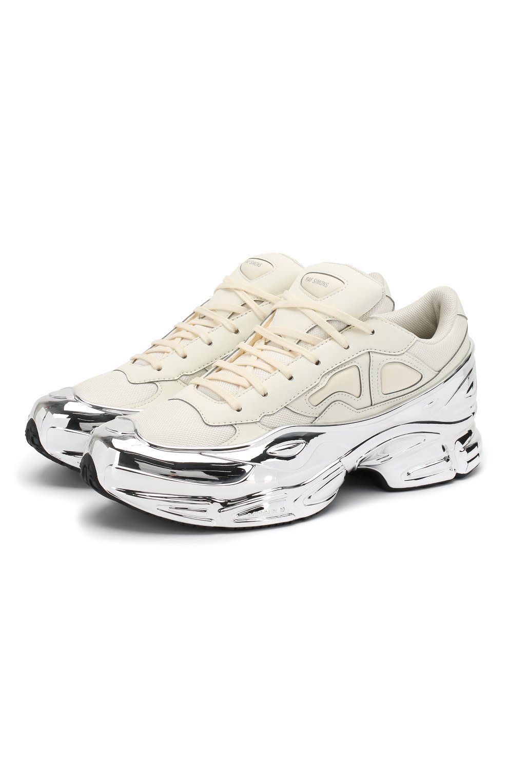 Текстильные кроссовки rs ozweego ADIDAS BY RAF SIMONS, арт. EE7945/M, фото 1