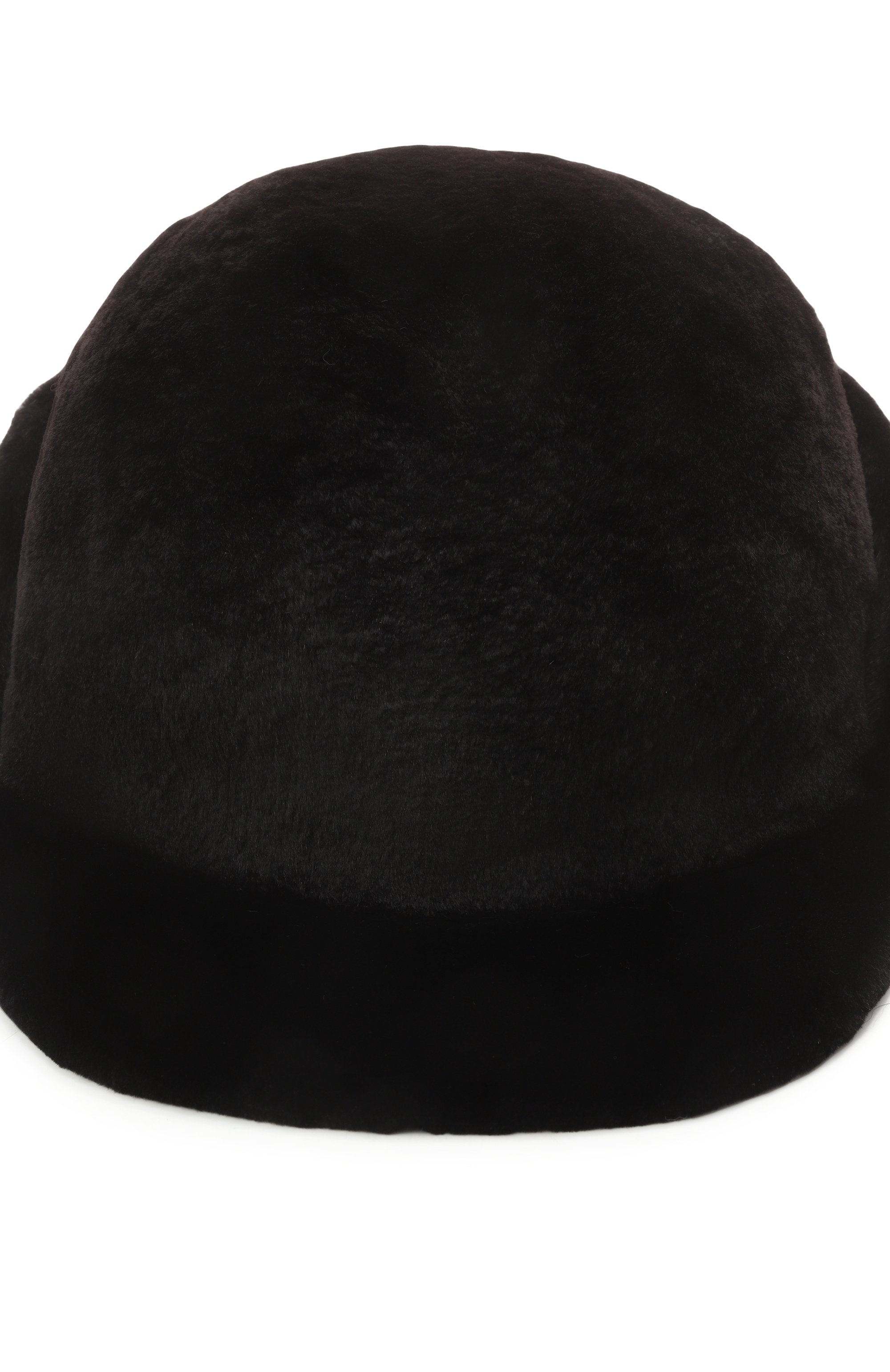 Меховая бейсболка ревас из норки FURLAND, арт. 0167202150189600000, фото 3