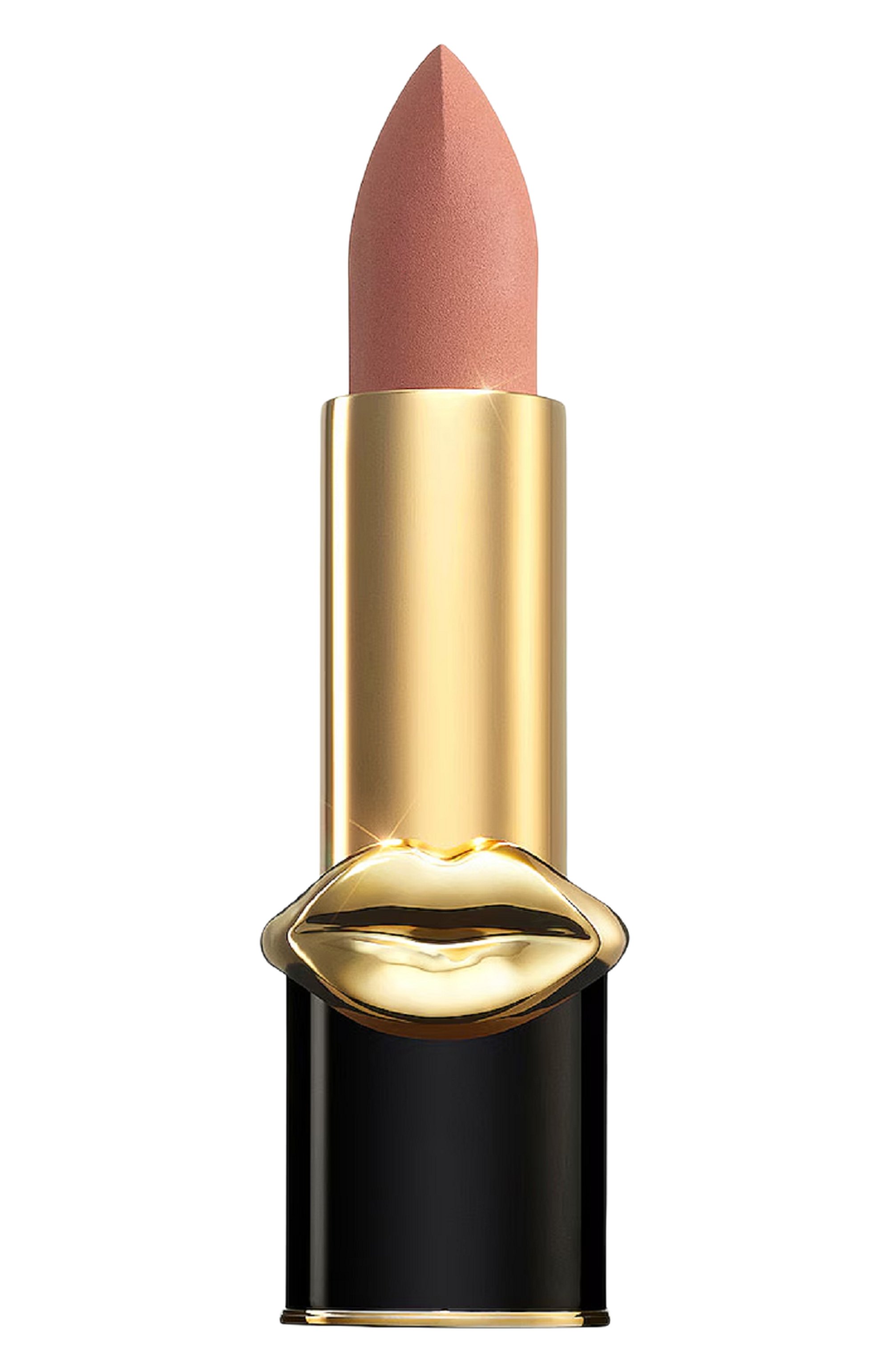 Помада для губ mattetrance, оттенок nude venus PAT MCGRATH LABS цвета по цене 5000 руб., арт. 843004110999, фото 1 Помада для губ mattetrance, оттенок nude venus PAT MCGRATH LABS, арт. 843004110999, фото 1