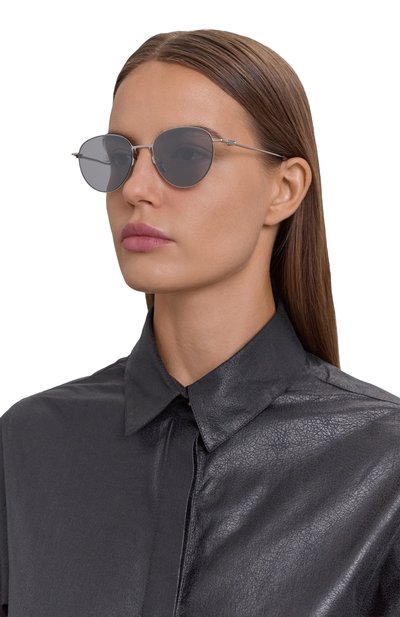 Солнцезащитные очки BOTTEGA VENETA, арт. BV1268S 003, фото 3