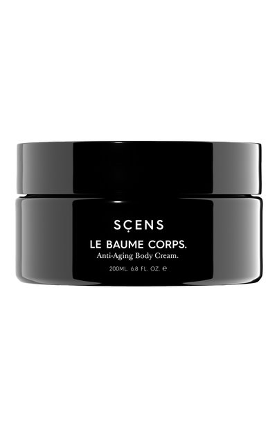 Женского антивозрастной крем для тела (200ml) SCENS, арт. 8436579991098