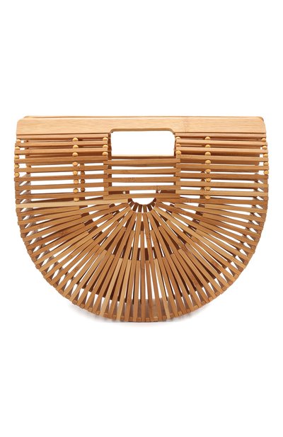 Сумка ark small CULT GAIA, арт. 20018WD TAN, фото 1