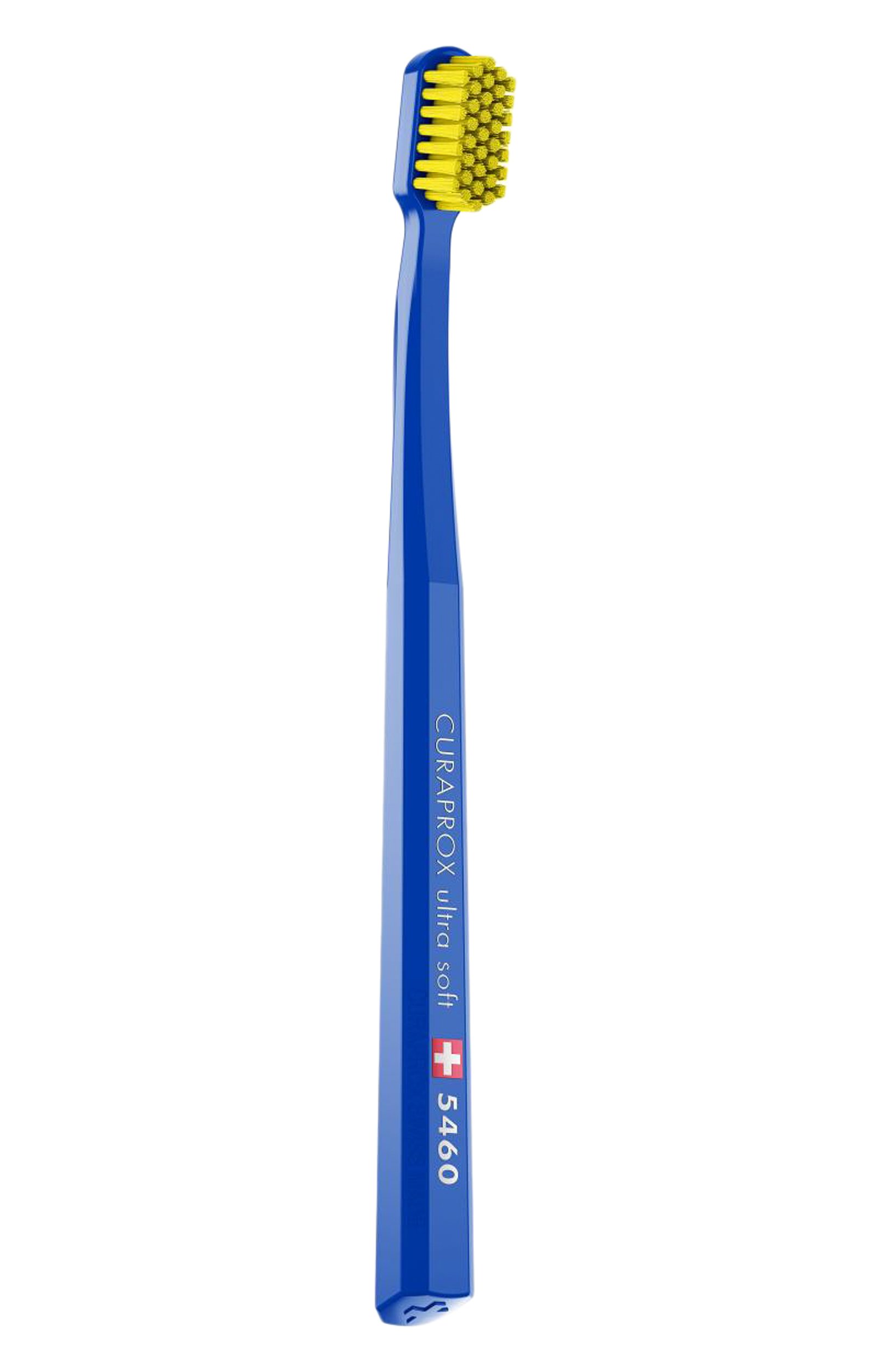 Зубная щетка ultrasoft d 0,10 мм, темно-синий CURAPROX, арт. 7640134161401, фото 3