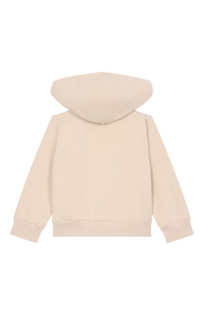 Комплект из толстовки и брюк MONNALISA, арт. 28G504, фото 3