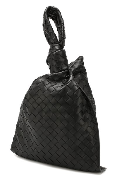 Сумка twist BOTTEGA VENETA, арт. 607964/VCPP0, фото 3