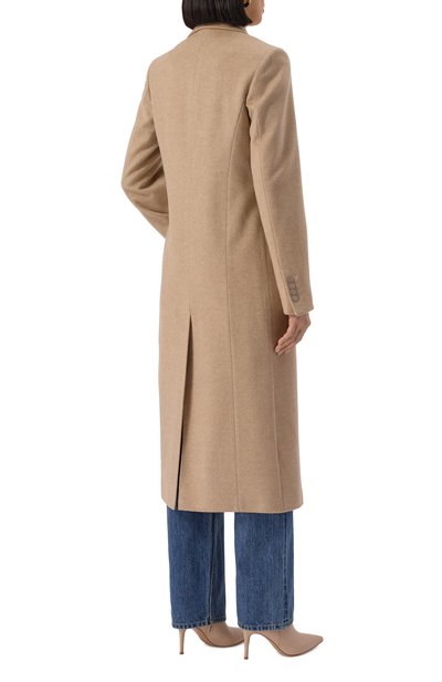 Шерстяное пальто MVST, арт. 1602L118DPM/552, фото 4