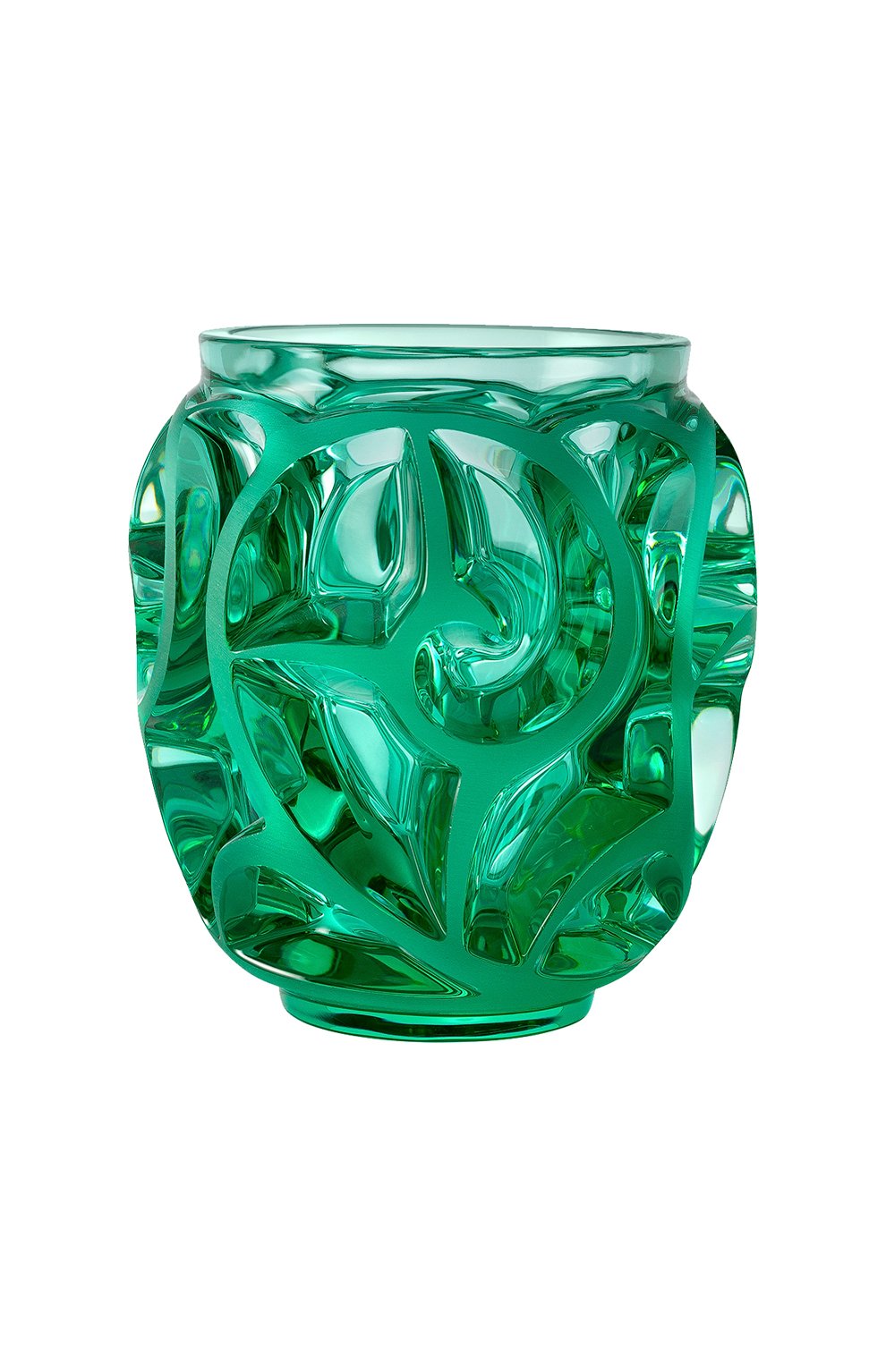 Ваза tourbillons small LALIQUE, арт. 10684900, фото 1