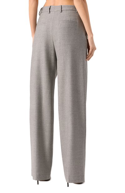 Шерстяные брюки MVST, арт. TR0USERLP9913-12/4, фото 4