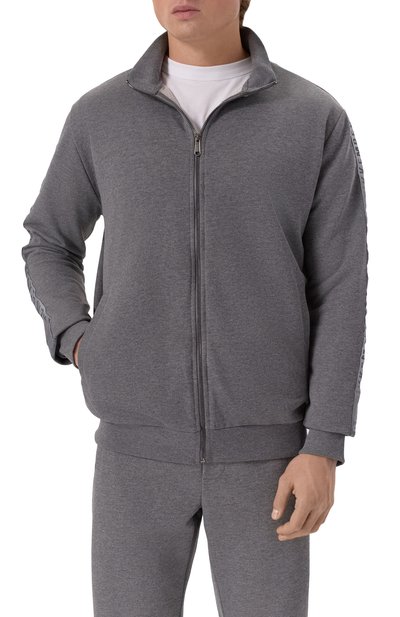 Хлопковый спортивный костюм DIRK BIKKEMBERGS, арт. BMF1321, фото 2