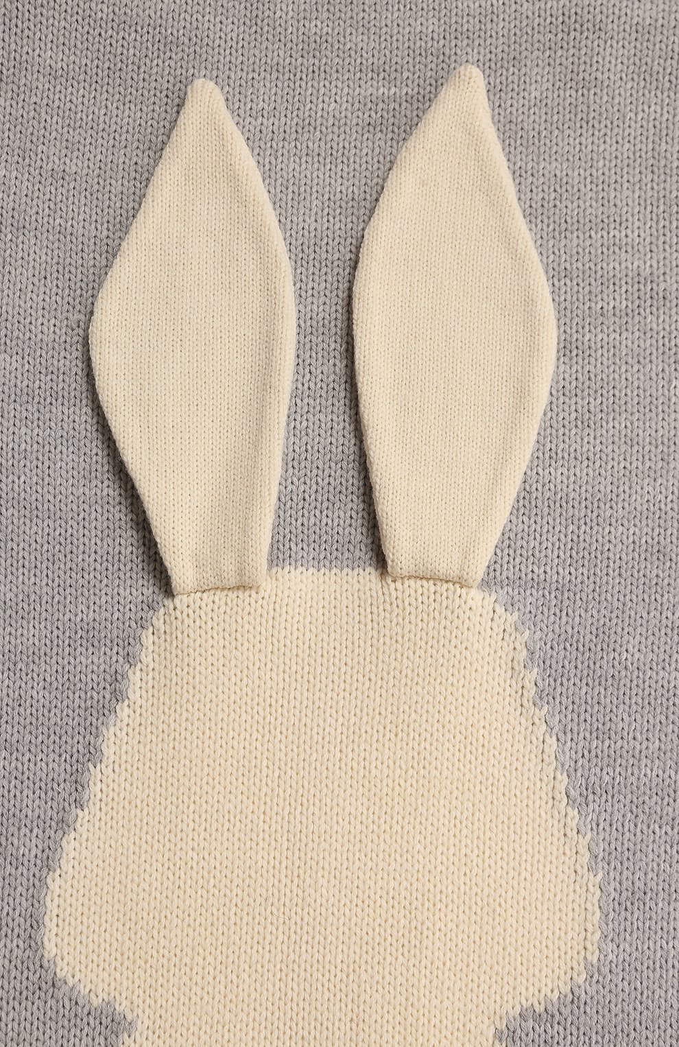 Плед APERO, арт. API31_4GR, фото 4