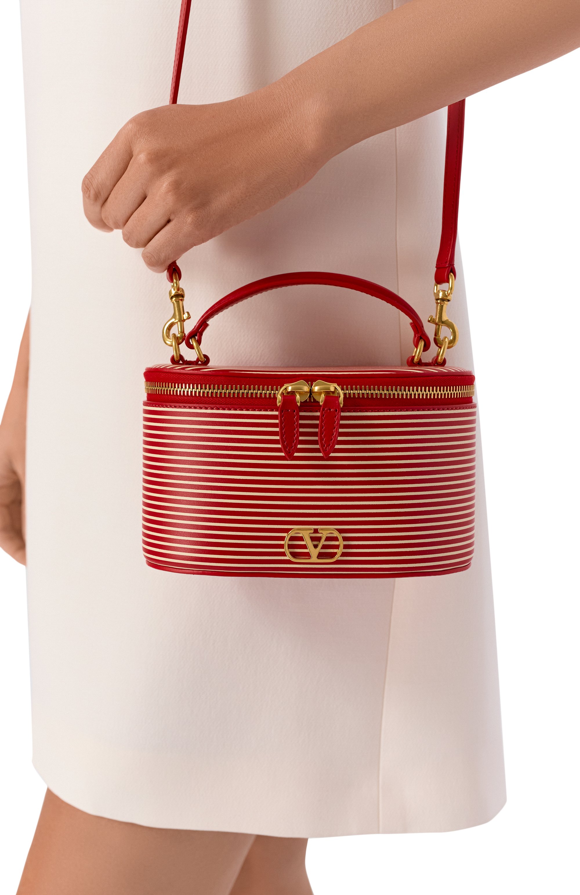 Сумка vlogo signature mini VALENTINO, арт. 8W2P0AX8/VES, фото 2