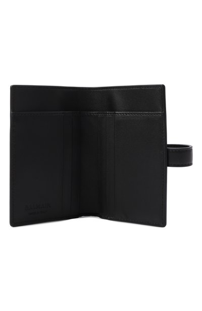 Текстильное портмоне BALMAIN, арт. HN1MG273/TJQ0, фото 3