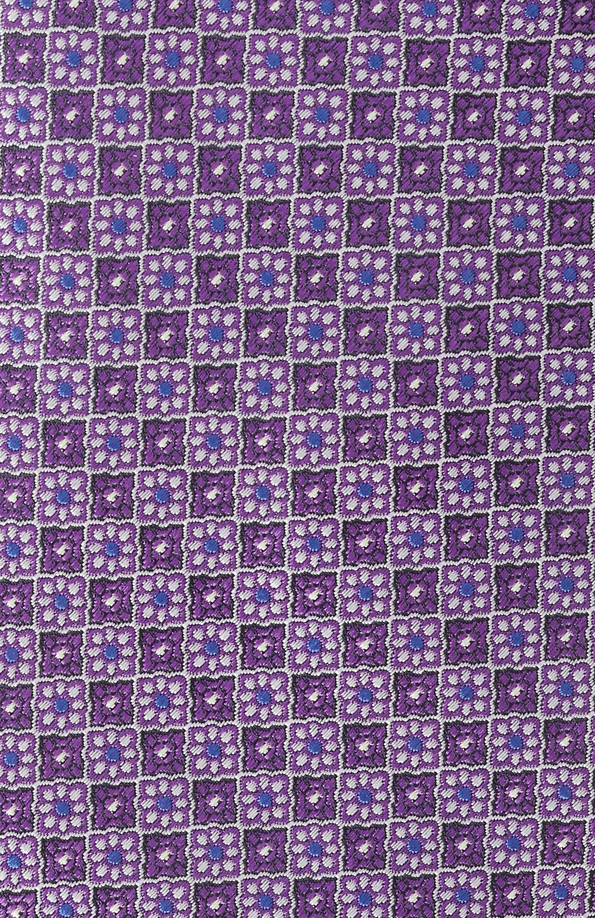 Шелковый галстук CANALI, арт. 18/HJ04193, фото 4