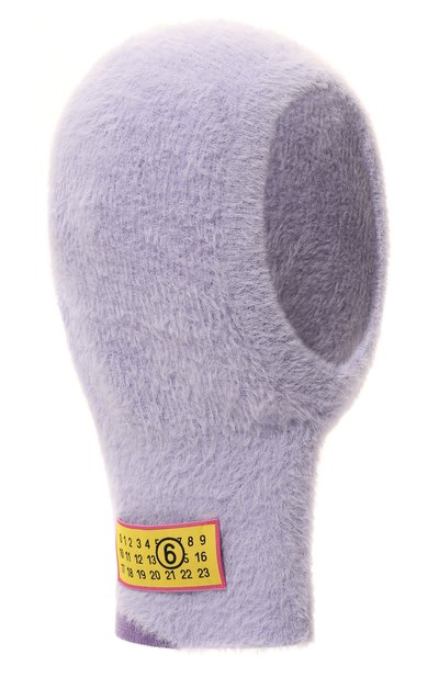 Женская балаклава MM6, арт. S62TC0042/M13073