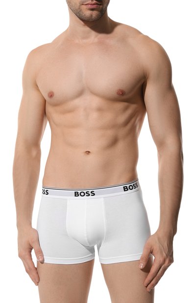 Комплект из трех боксеров BOSS, арт. 50475274, фото 2