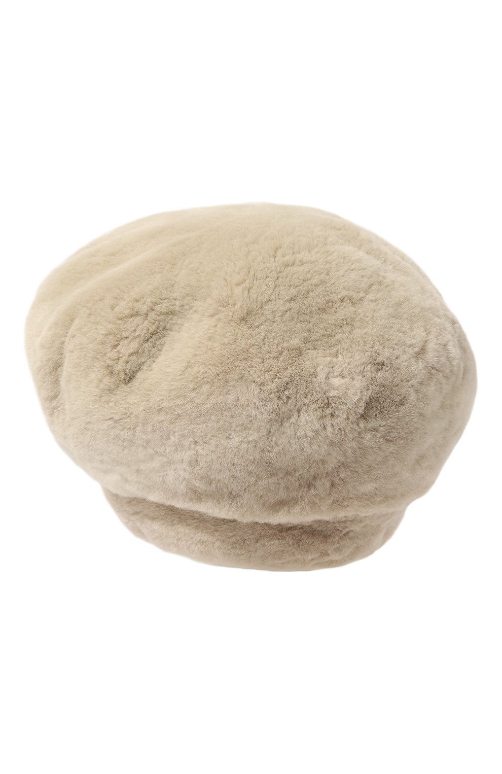 Берет из меха норки шарлот FURLAND, арт. 0123800120140300935, фото 3