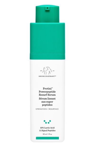 Пептидная сыворотка для упругости кожи protini™ (30ml) DRUNK ELEPHANT, арт. 42800058DE, фото 3
