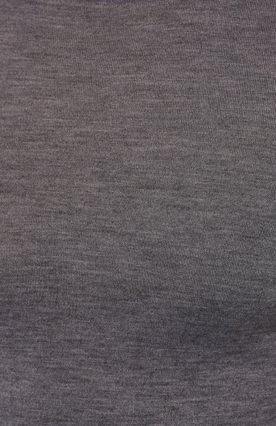 Водолазка из кашемира и шелка MVST, арт. BM18-302PLG0, фото 5