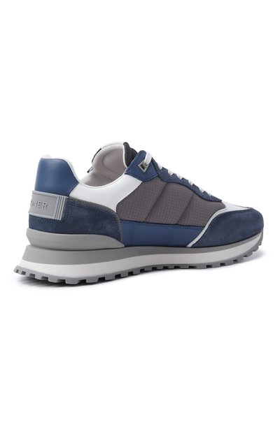 Комбинированные кроссовки newport BOGNER, арт. 12621455, фото 5