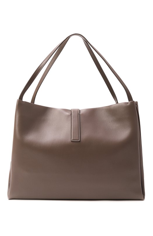 Сумка-тоут Ferragamo 219804/785175 Коричневый  219804/785175 Фото 6