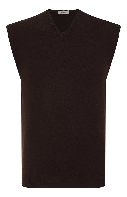 Кашемировый жилет Bilancioni 21250₽