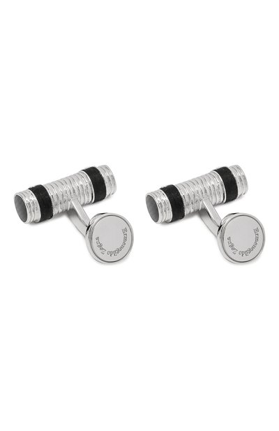 Запонки ZEGNA, арт. ZCL0976, фото 2