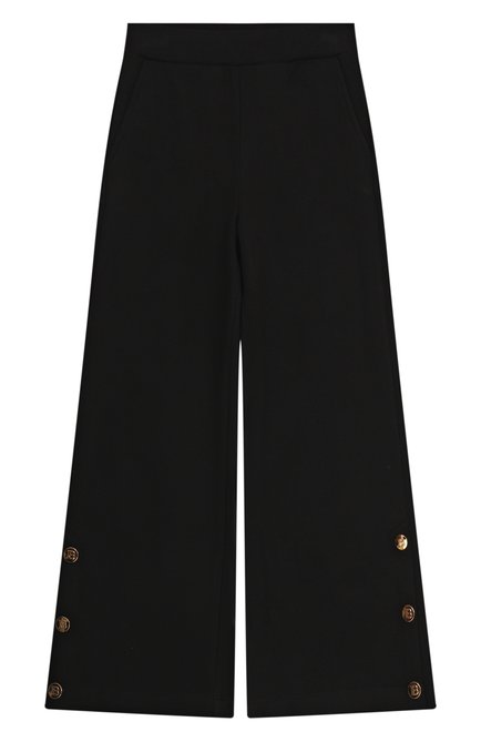 Хлопковые брюки BALMAIN, арт. BX6C40