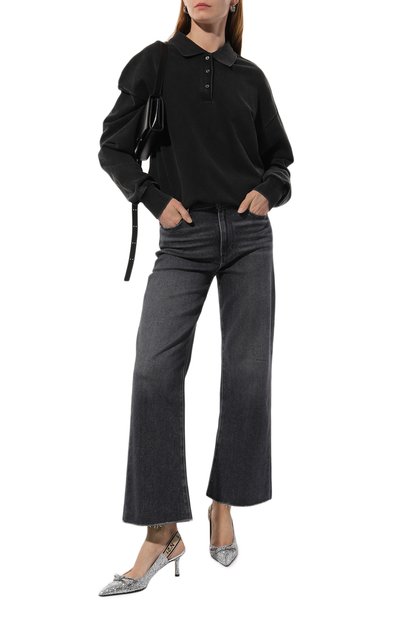 Текстильные туфли N21, арт. 24ECSXNV17170, фото 2