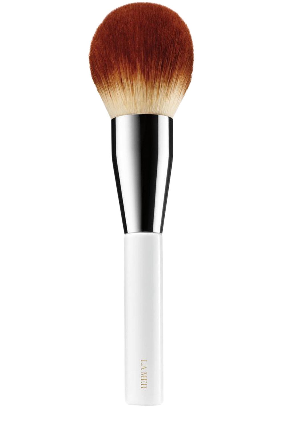 Кисть для нанесения рассыпчатой пудры LA MER, арт. 5G5J-01, фото 1