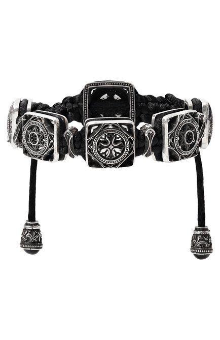 Мужской браслет роза ветров  GL JEWELRY, арт. M420072-S97-01