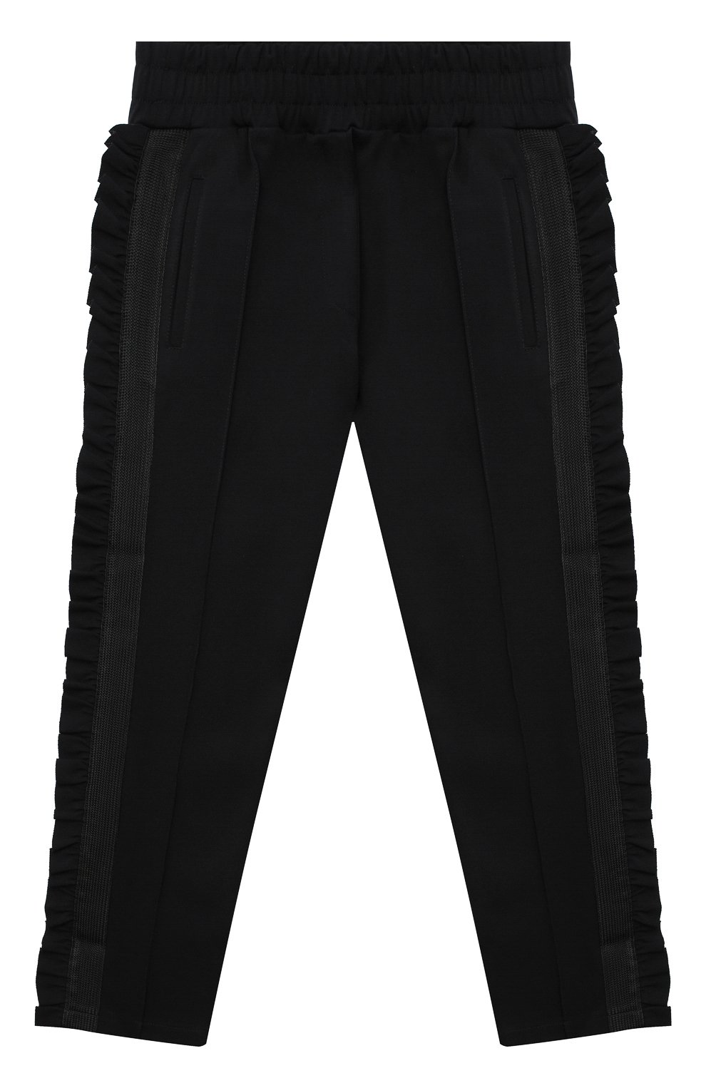 Брюки PHILOSOPHY DI LORENZO SERAFINI KIDS, арт. PJPA20/JE08/UH026/S-M, фото 1