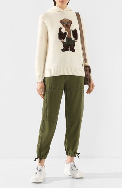 Брюки POLO RALPH LAUREN, арт. 211741403, фото 2