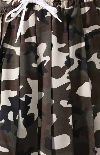 Юбка MIU MIU, арт. MG1365-1WCG-F0161, фото 5