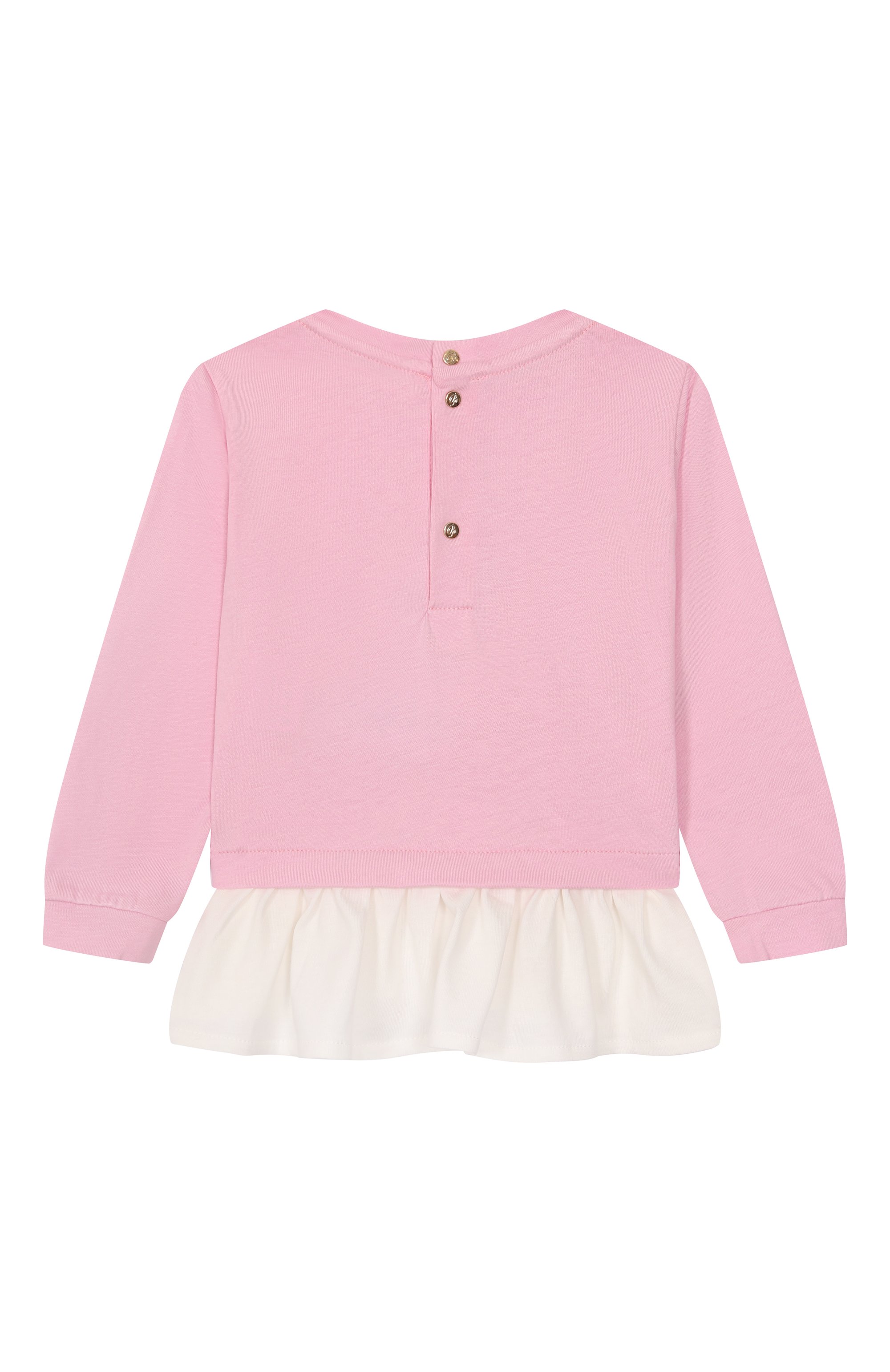 Комплект из свитшота и брюк BLUMARINE, арт. BNCD0050/JF054, фото 3