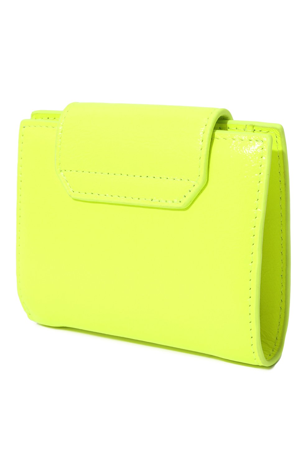 Кожаное портмоне DIESEL, арт. X08822/P3193, фото 2