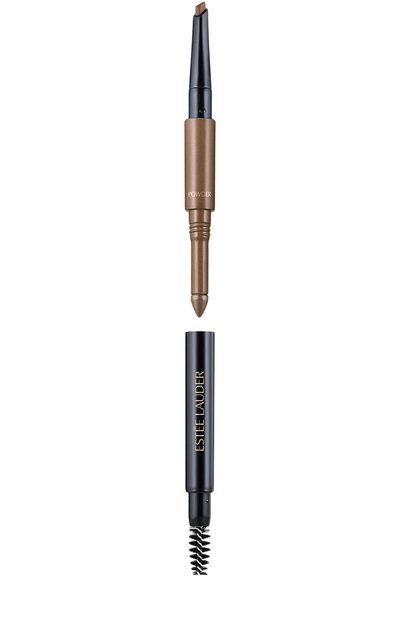 Женский многофункциональное средство для макияжа бровей, оттенок light brunette ESTÉE LAUDER, арт. RH8G-02