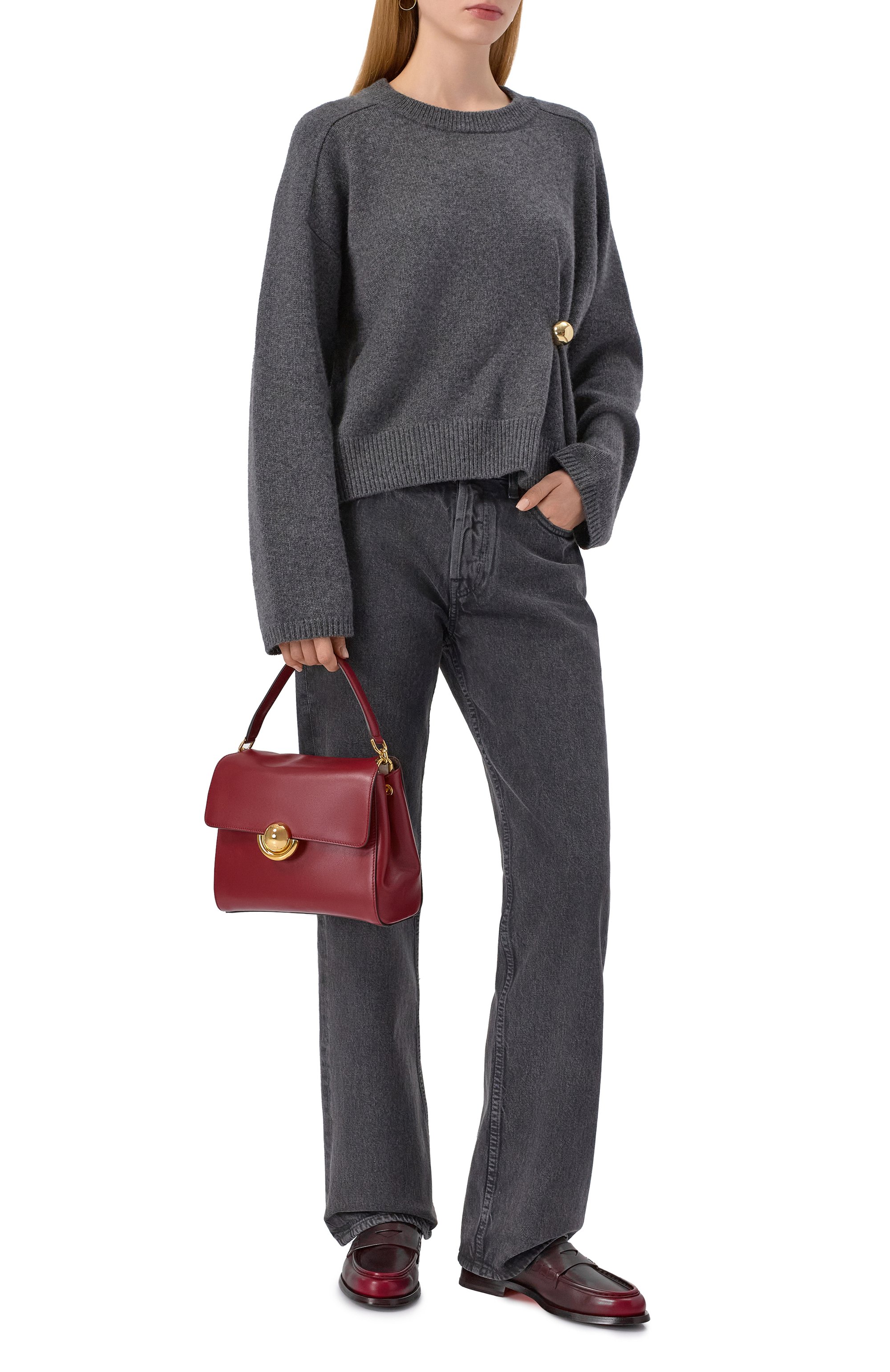 Сумка furla domus small FURLA, арт. WB01957/BX4184, фото 7