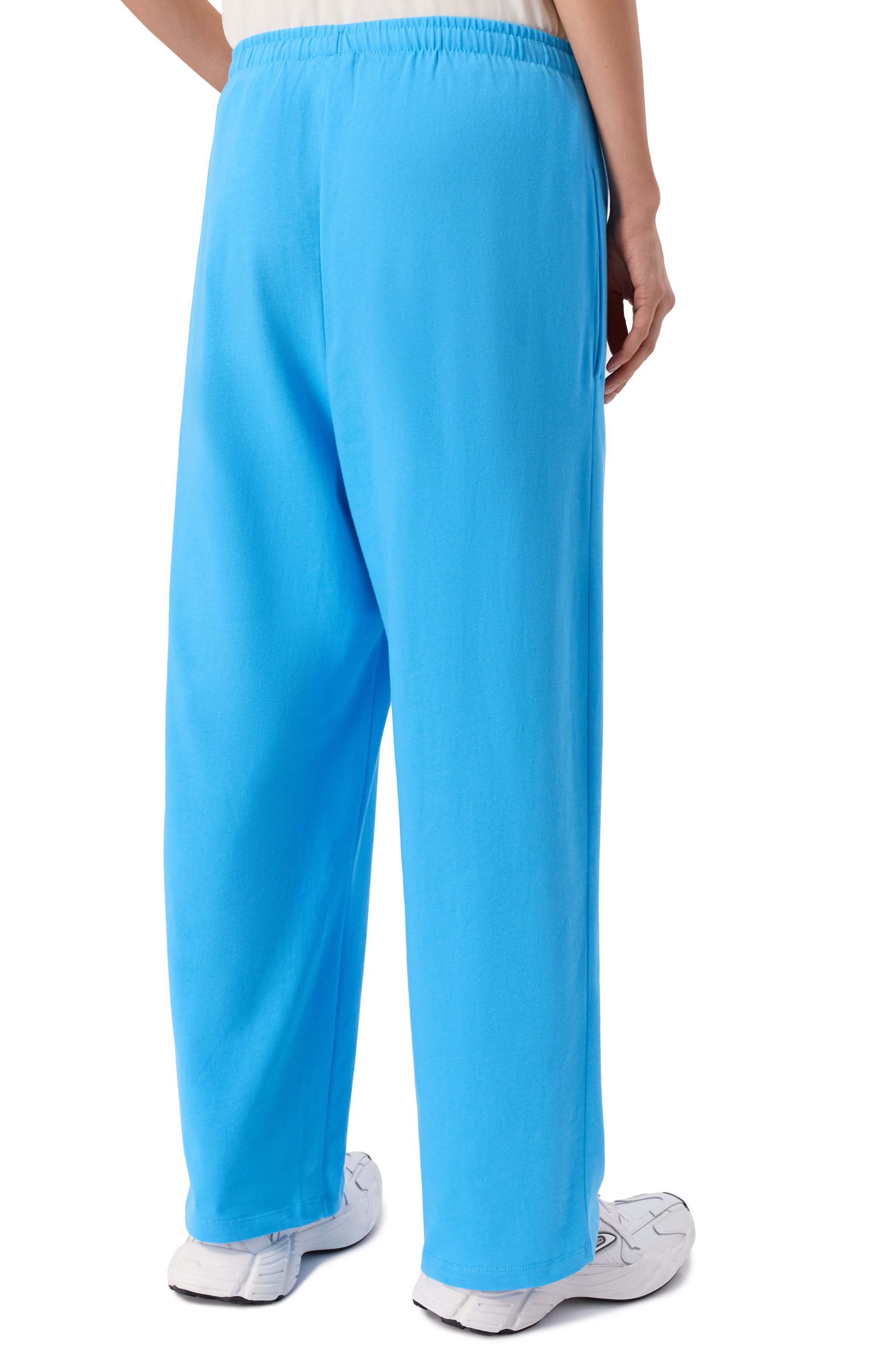 Хлопковые брюки PLANTA ROSA, арт. PR/P002/NP/220, фото 7